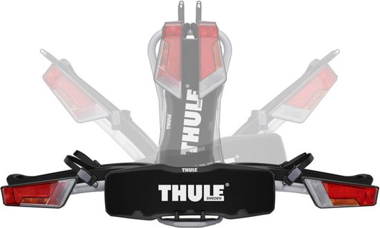 Thule 931 Fietsendrager - 2 E-bikes - polig - | bol.com