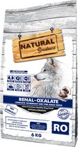 Natural Greatness - Veterinary Diet Renal Oxalate Complete Hondenvoer