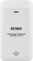 Extech RH200W-T RH200W-T Draadloze sensor Geschikt voor merk Extech Afmeting, breedte 61 mm Afmeting, hoogte 39.5 mm