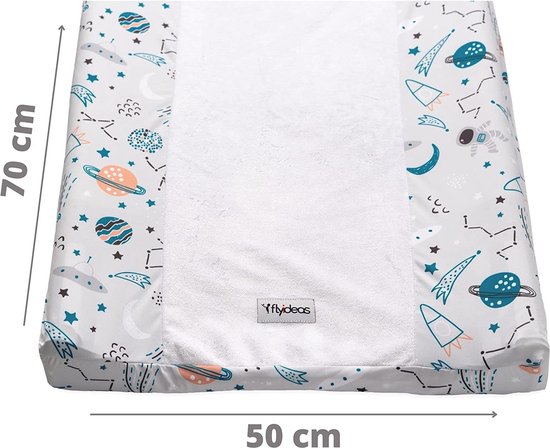 Lillydoo Sensitive Feuchttücher - Lingettes humides x 15 - INCI Beauty