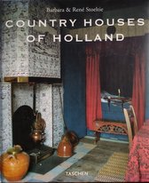 COUNTRY HOUSES IN HOLLAND