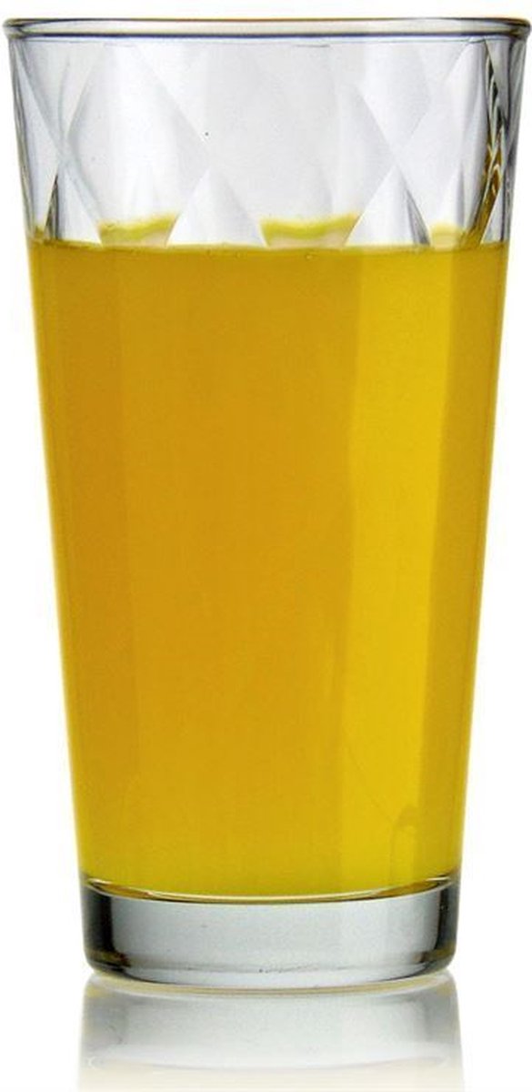 Ornina - Longdrinkglazen - Longdrink - Longdrinkglas - Drinkglas/glazen
