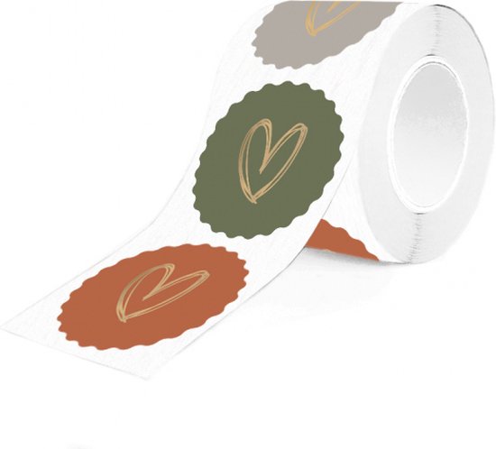 Stickers « Merry Christmas » | Loisirs Créatifs VBS Service Hobby