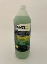 Limus Pro Blauwe Steen Protect - Olie en water afstotend - 1 L