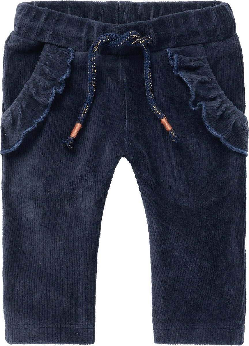 Noppies Baby Jungen Hose Boling - Bio-Baumwolle Regular Fit