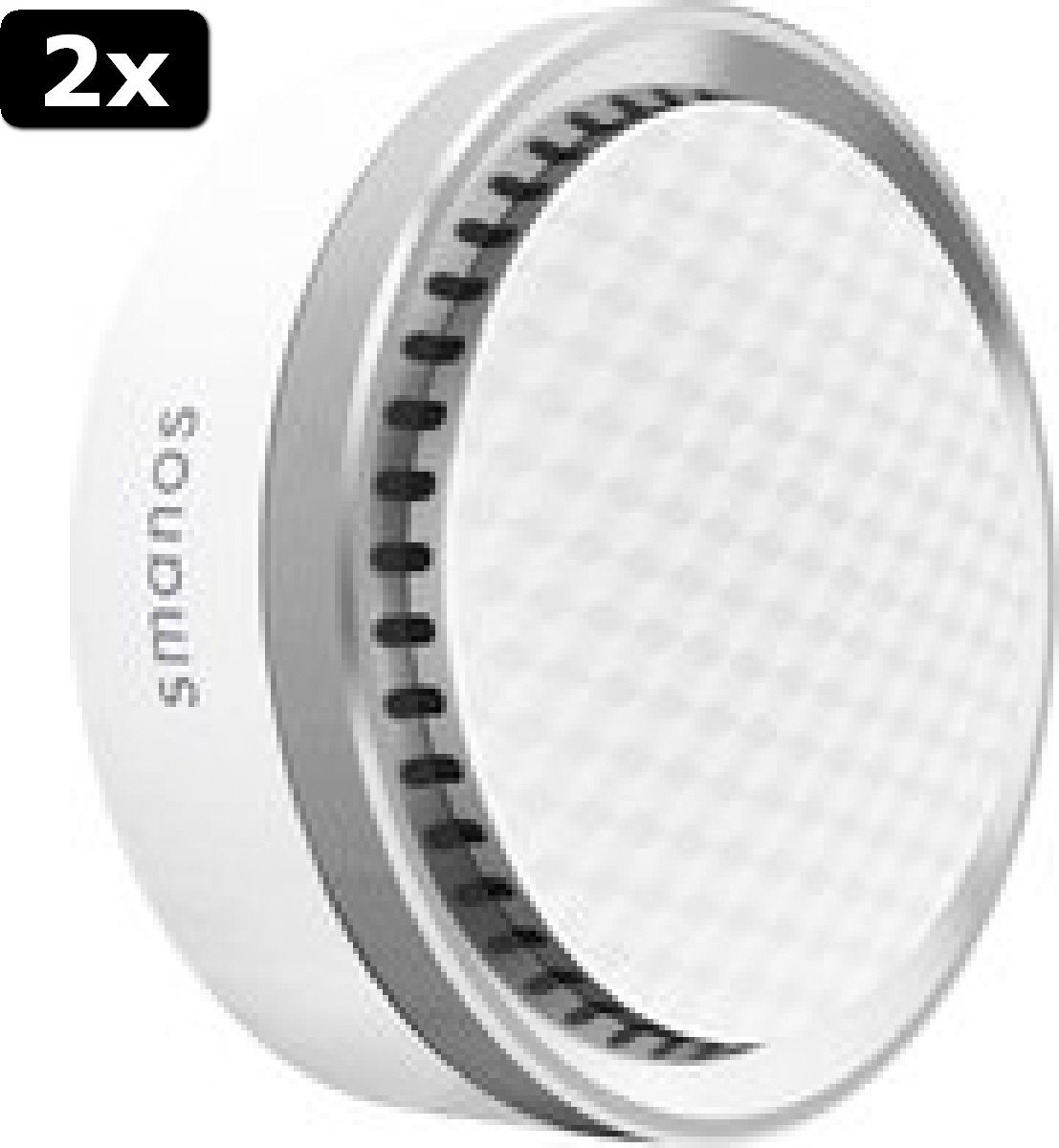 Hiltron SP31 Sirène électronique piézoélectrique pour