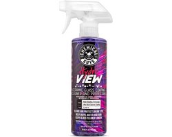 CHEMICAL GUYS - Hydro View Ceramic Glass Coating - Cleaner & Protection