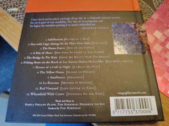 Vincent van Gogh and Expressionism | 9788717755376 | Boeken | bol.com