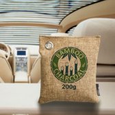 Luchtreiniger Moso Natural Air Purifying Bag Geurvreter Auto Interieur Accessoires