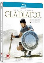 Gladiator   Steelbox edition   double Blu-ray discs