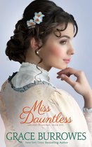 Mischief in Mayfair 5 - Miss Dauntless