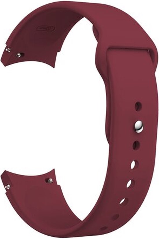 Samsung galaxy watch 5 Pro bandje By Qubix Samsung Galaxy Watch 5