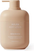HAAN Body Lotion 250ml Wild Orchid - Navulbaar - Pompje - Recyclebaar