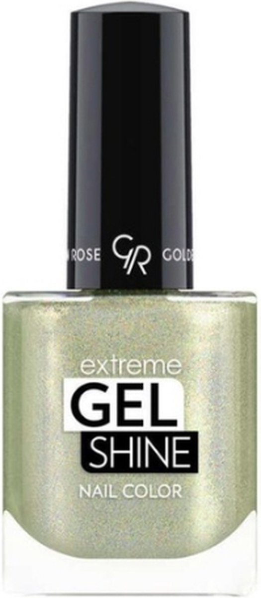 Goedkoopste Golden Rose - Extreme Gel Shine Nail Color 36 - Nagellak - Parelmoer Groen