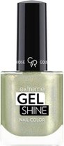 Golden Rose - Extreme Gel Shine Nail Color 36 - Nagellak - Parelmoer Groen