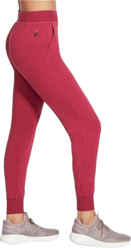 Skechers Go Walk High Waisted Legging W03LG30B-RAS - Butyjana.co