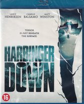 Harbinger Down Blu-Ray