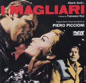 Piero Piccioni - I Magliari (CD)