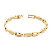 Boccia Titanium 03033-03 Bracelet Femme 20 cm