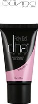 DNA Poly Gel Cover Pink - acrylgel - polyacrylgel - nagelverlenging