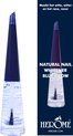 Herome Natural Nail Whitener Blue Glow Nagelverzorging - Camoufleert Verkleuringen - 1 Step French Manicure - 10ml