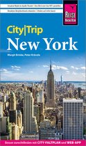 Kränzle, P: Reise Know-How CityTrip New York