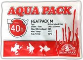HeatPaxx 40h HeatPack Heat Pack - Expédition Heat Pad - Expédition de plantes et d'animaux vivants