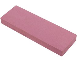 Skerper Professional Slijpsteen Korrel 220, SVSP220, Slijpsteen voor het Herstellen van de Snede van Botte Messen