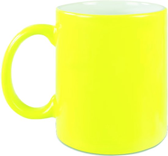 12 mugs à sublimation blancs 330ml AAA en boite, tasses imprimables, café  thé