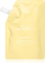 HAAN handcrème Coco Cooler Navulling - Navulzak - Refill Pack - 150ml