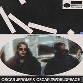 Oscar Jerome, Oscar #Worldpeace, Franc Moody - (Why You So) Green With Envy / Cristo Redentor (7" Vinyl Single)