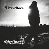 Gurnemanz - Live & Rare (CD)