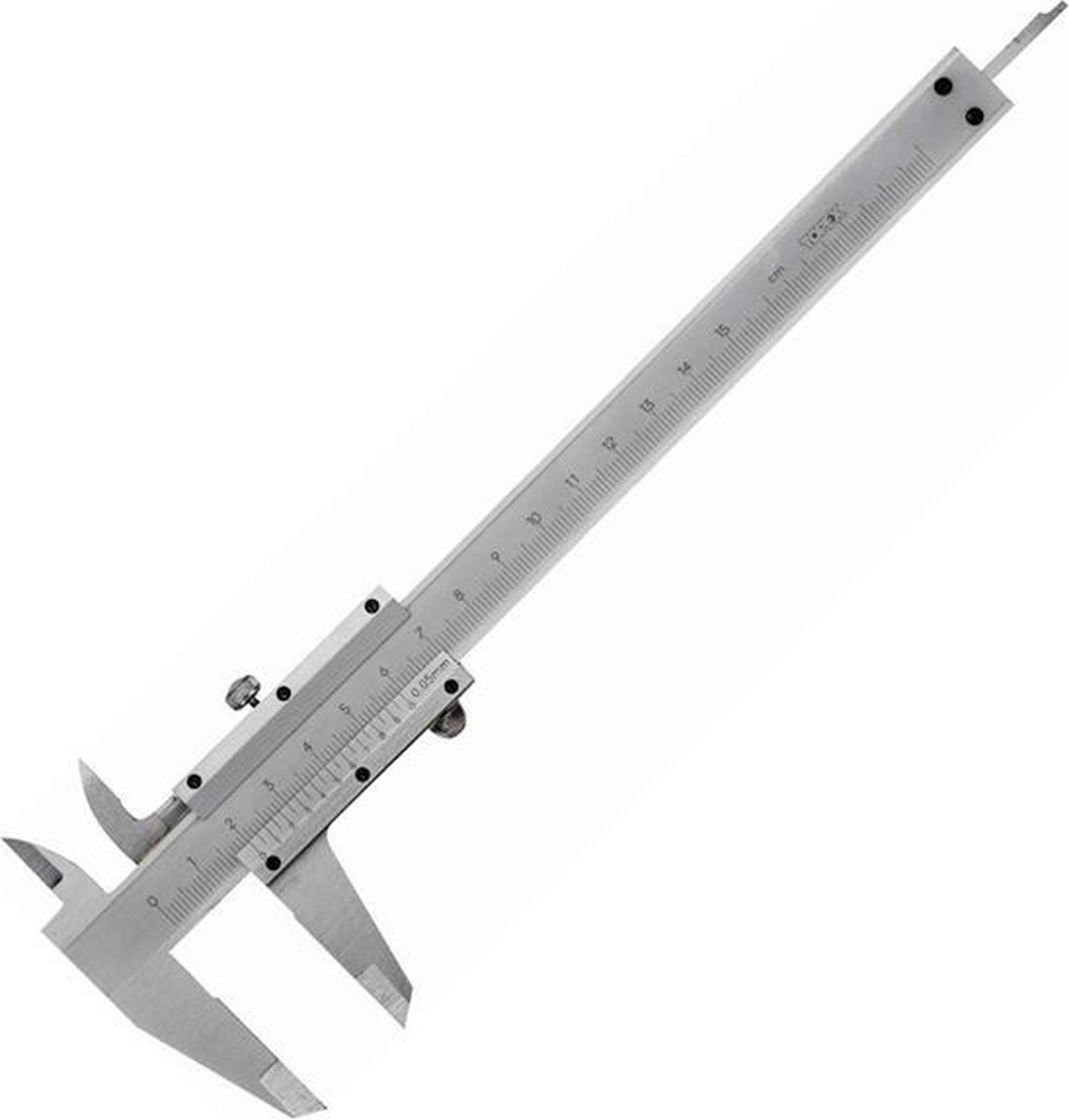 Topex schuifmaat 0-150mm