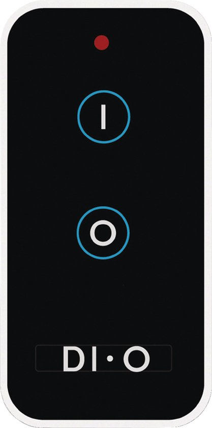 Télécommande CHACON 1 canal DiO