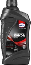 Eurol Honda Gear Oil