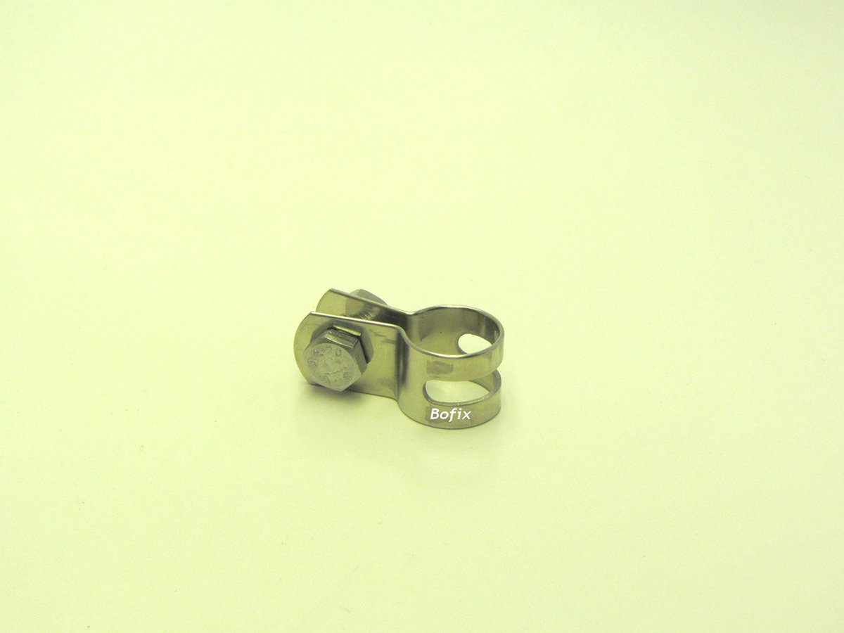 Bofix Bandage Sport 16 Mm 10 Stuks
