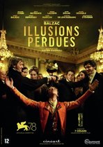 Illusions Perdues (DVD)