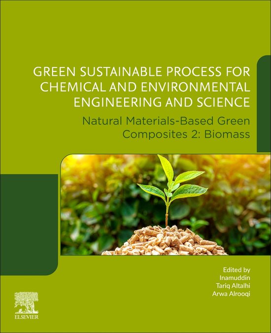 Green Sustainable Process for Chemical and Environmental Engineering ...