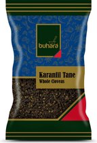 Buhara - Kruidnagel Heel - Karanfil Tane - Cloves Whole - 30 gr