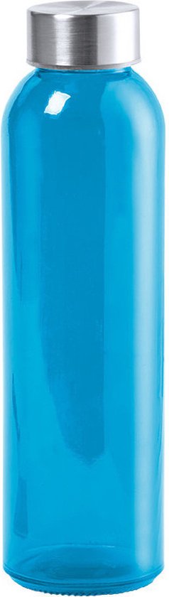 Gourde de sport Bleu - 550 ml