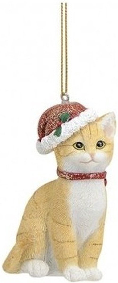 Kerstboom en de kat: handige tips - Dier en Zorg Gids