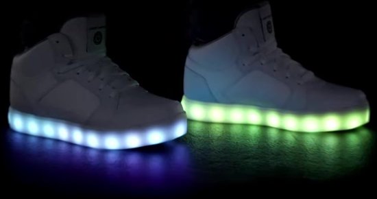 Graden Celsius informeel Reproduceren Skechers Energy Lights 90600L-BLK, Kinderen, Zwart, Sneakers maat: 39,5 EU  | bol.com