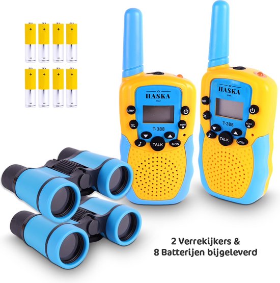 SourceStore, Talkie walkie, Talkies-walkies, Talkie-walkie pour Enfants