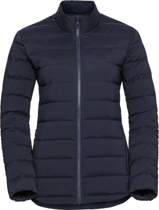 Jacket insulated ASCENT N-THERMIC HYBRID - Dames