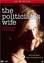 Politician's wife