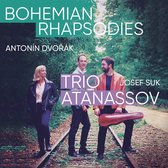 Trio Atanassov - Bohemian Rhapsodies (CD)