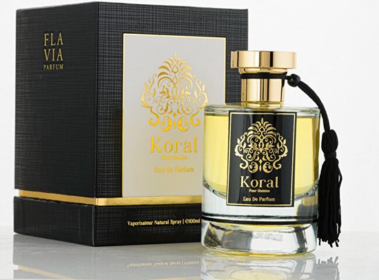 Koral 
