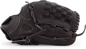 Boombah Veloci GR Fastpitch Glove with B7 Basket-web 2.0 Black RHT