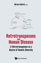 Retrotransposons and Human Disease