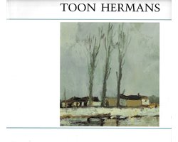 Toon Hermans, Toon Hermans | 9789067380690 | Boeken | bol